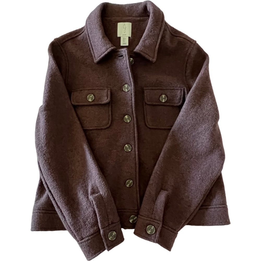 NWOT Joie Jacket